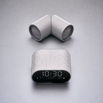 Lexon Ray Bluetooth Hoparlör Alüminyum