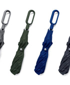 Mini Hook Şemsiye Haki