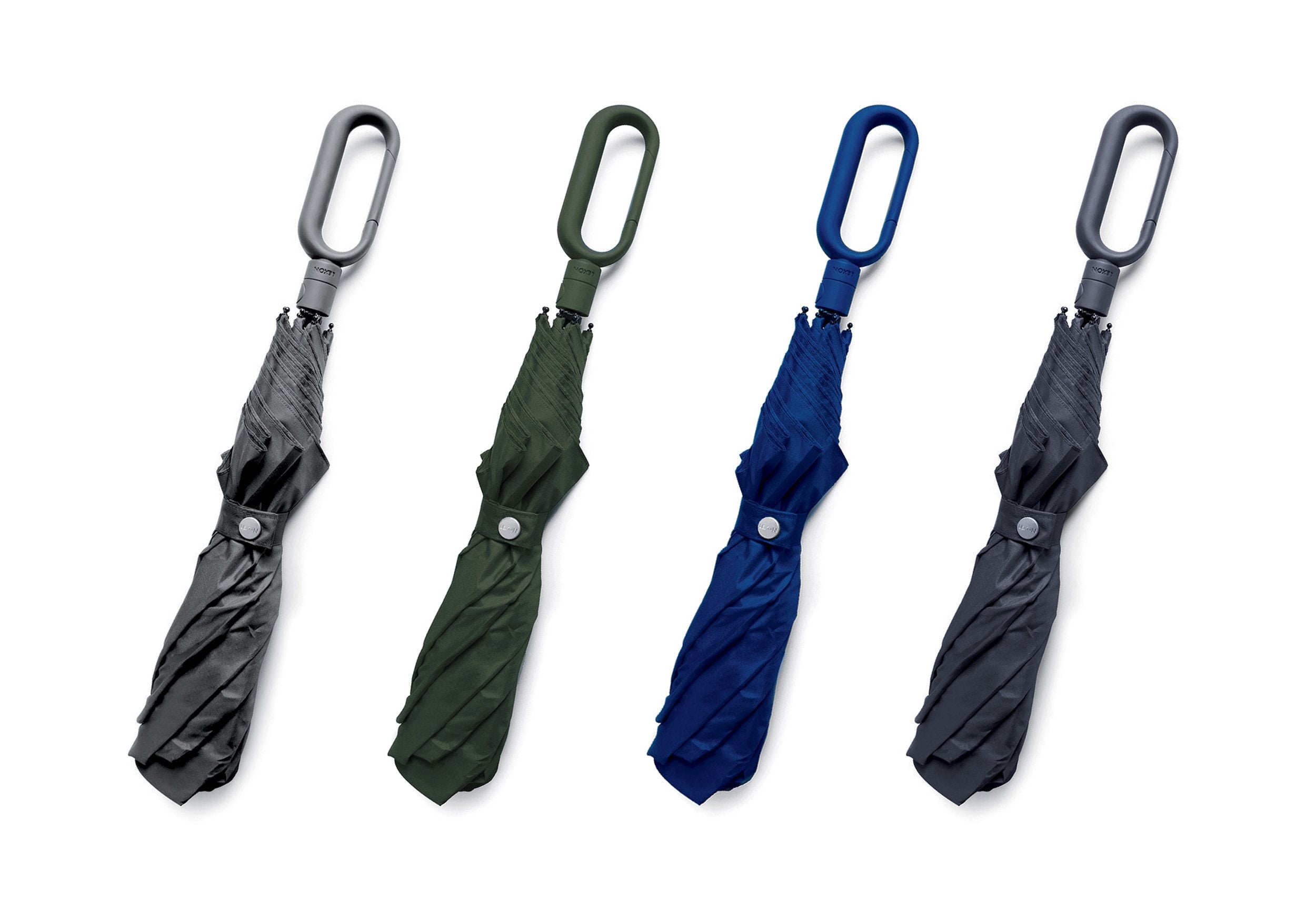 Mini Hook Şemsiye Haki