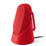 Lexon Mino T Hoparlör Kırmızı