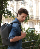 Lexon Track Sırt Çantası Lacivert