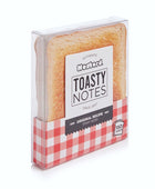 Mustard Toasty Yapışkanlı Not Kağıdı