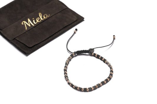 Miela Verda Bileklik