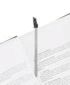 Metalmorphose Kurt Kitap Ayracı