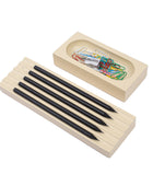 Kayigo Krem Woody  İkili Set