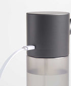 Lexon Horizon Jel Sabunluk Metalik Gri