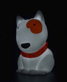 Dhink Zodiac Dog Gece Lambası