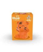 Dhink Zodiac Baby Tiger Gece Lambası