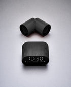 Lexon Ray Bluetooth Hoparlör Mat Siyah