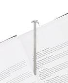 Metalmorphose Dolphin Kitap Ayracı