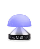 Lexon Mina Sunrise Alarm Saatli Gün Işığı Simulatörü & Aydınlatma - Alüminyum