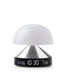 Lexon Mina Sunrise Alarm Saatli Gün Işığı Simulatörü & Aydınlatma - Alüminyum