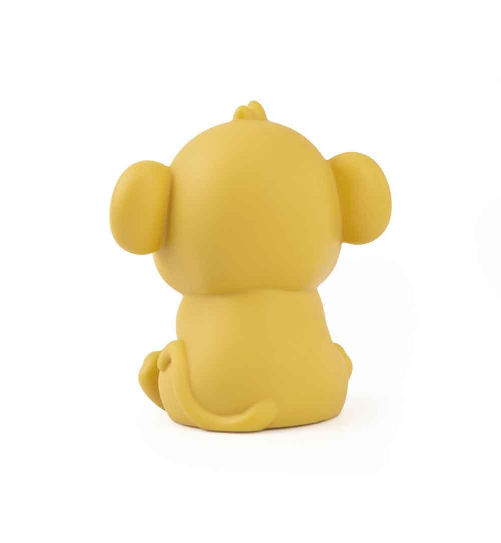 Dhink Zodiac Monkey Gece Lambası