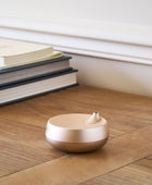 Lexon Romino Taşınabilir Susuz Aroma Difüzörü Dore