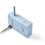 Tykho 3 Radyo ve Bluetooth Hoparlör Açık Mavi