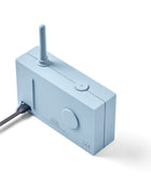 Tykho 3 Radyo ve Bluetooth Hoparlör Açık Mavi