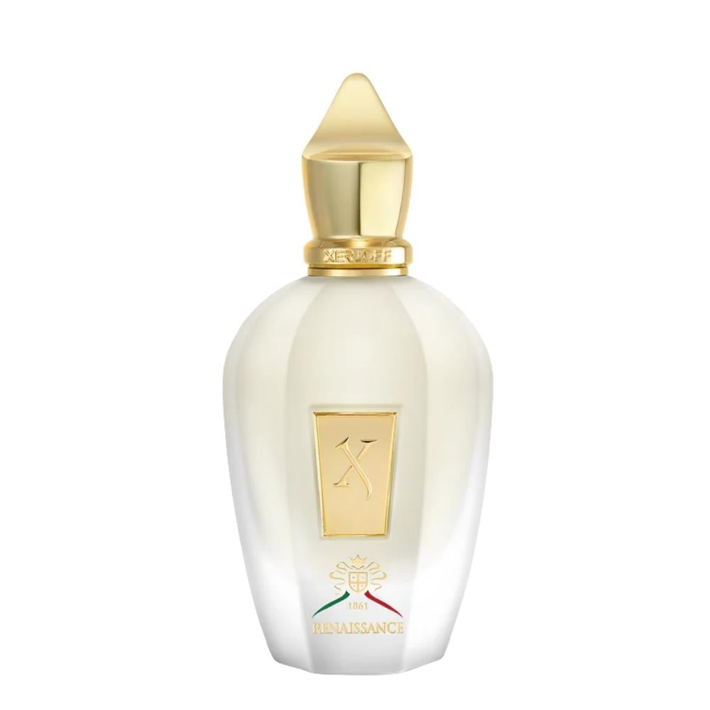 1861 Renaissance Eau de Parfum unisex parfüm, narenciye notaları ve ferah karakteriyle