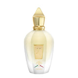 1861 Zefiro Eau de Parfum unisex parfüm, oryantal baharatlı karakteri ve amber tonlarıyla