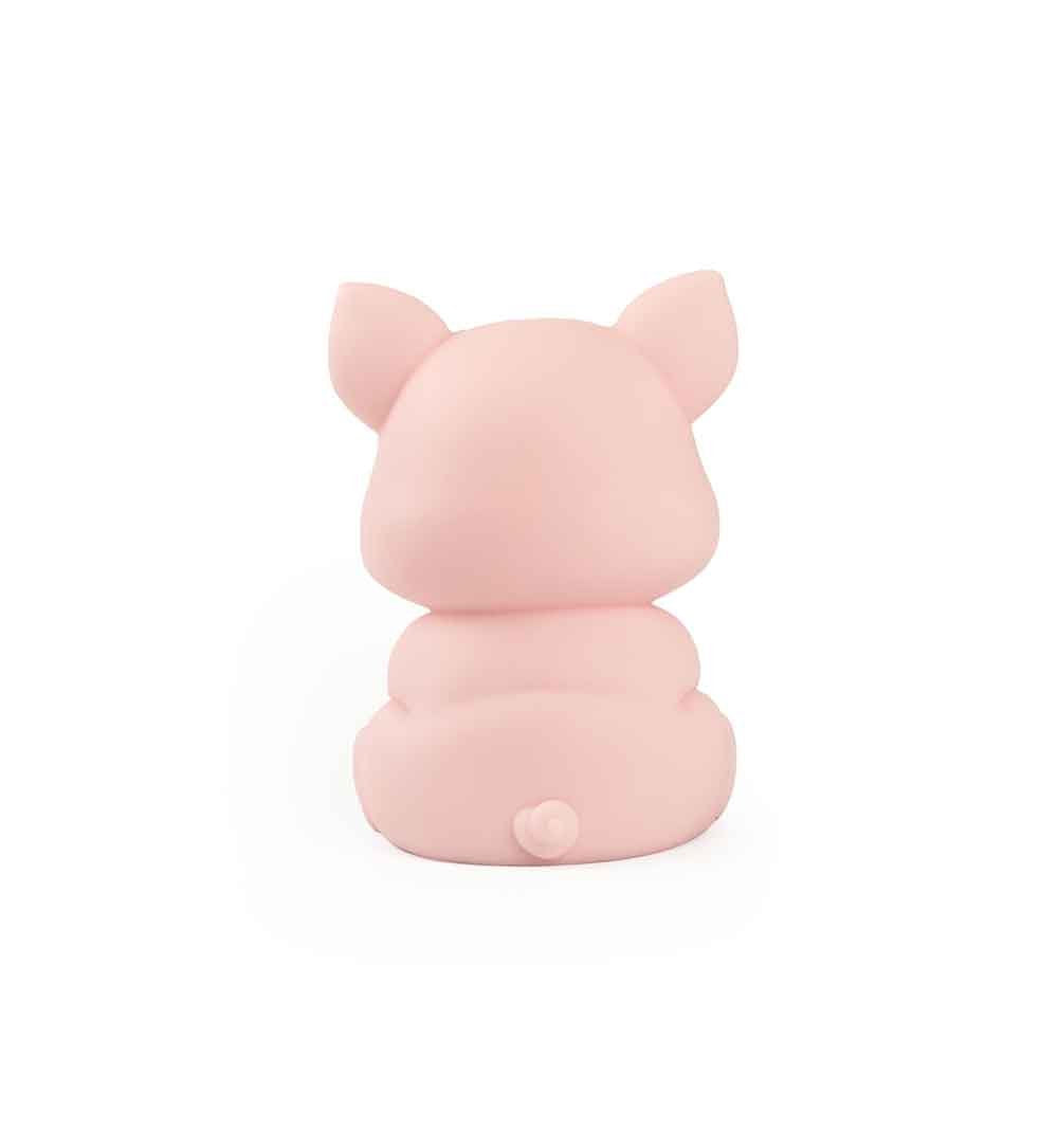 Dhink Zodiac Pig Gece Lambası