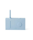 Tykho 3 Radyo ve Bluetooth Hoparlör Açık Mavi