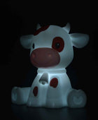 Dhink Zodiac Baby Ox Gece Lambası