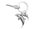 Metalmorphose Anne Bebek Yunus Anahtarlık