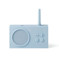 Tykho 3 Radyo ve Bluetooth Hoparlör