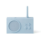 Tykho 3 Radyo ve Bluetooth Hoparlör