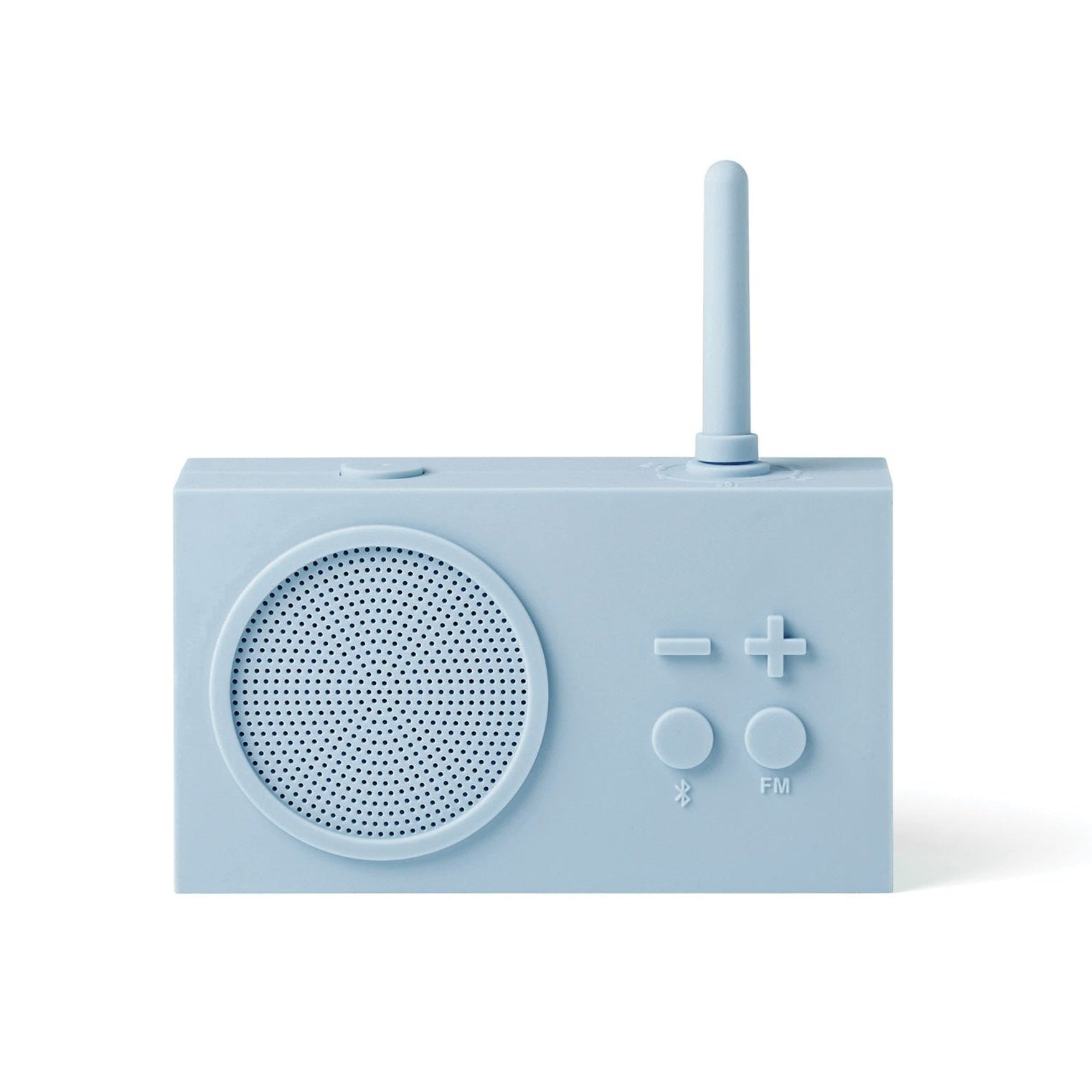 Tykho 3 Radyo ve Bluetooth Hoparlör