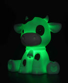 Dhink Zodiac Baby Ox Gece Lambası