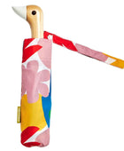 Original Duckhead Duck Kompakt Şemsiye Matisse Print