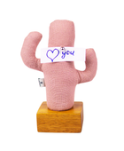 Kayigo Cactus Lavanta Dolgulu  Notluk