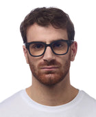 Okkia Giovanni Ekran Koruyucu Gözlük Siyah