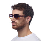 Okkia Andrea Altıgen Unisex  Güneş Gözlüğü