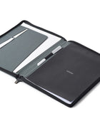 Lexon Premium + A4 Portföy Gri