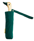 Original Duckhead Duck Kompakt Şemsiye - Orman Yeşili
