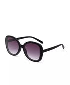 Okkia Anna Butterfly Güneş Gözlüğü Siyah