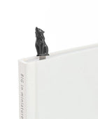 Metalmorphose Kurt Kitap Ayracı