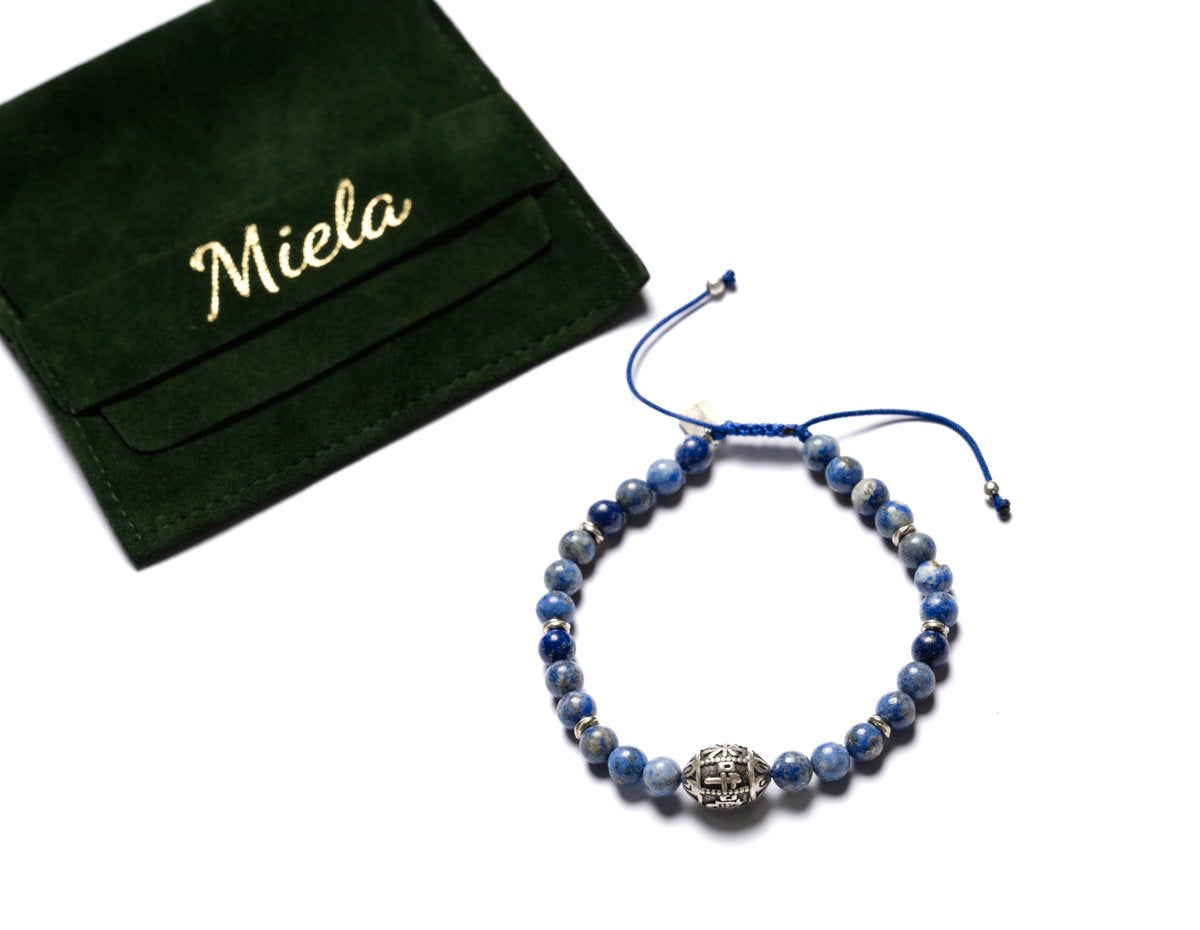 Miela Nox Bileklik
