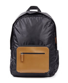 Lexon Packable Katlanabilir Sırt Çantası  Kahverengi