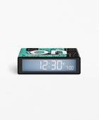 Lexon Flip + Alarm Saat X Jean-Michel Basquiat Pi