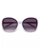 Okkia Anna Butterfly Güneş Gözlüğü Lila