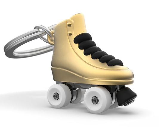 Metalmorphose Roller Skate Anahtarlık