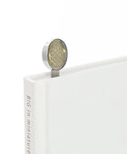 Metalmorphose Yaşam Çiçeği Kitap Ayracı