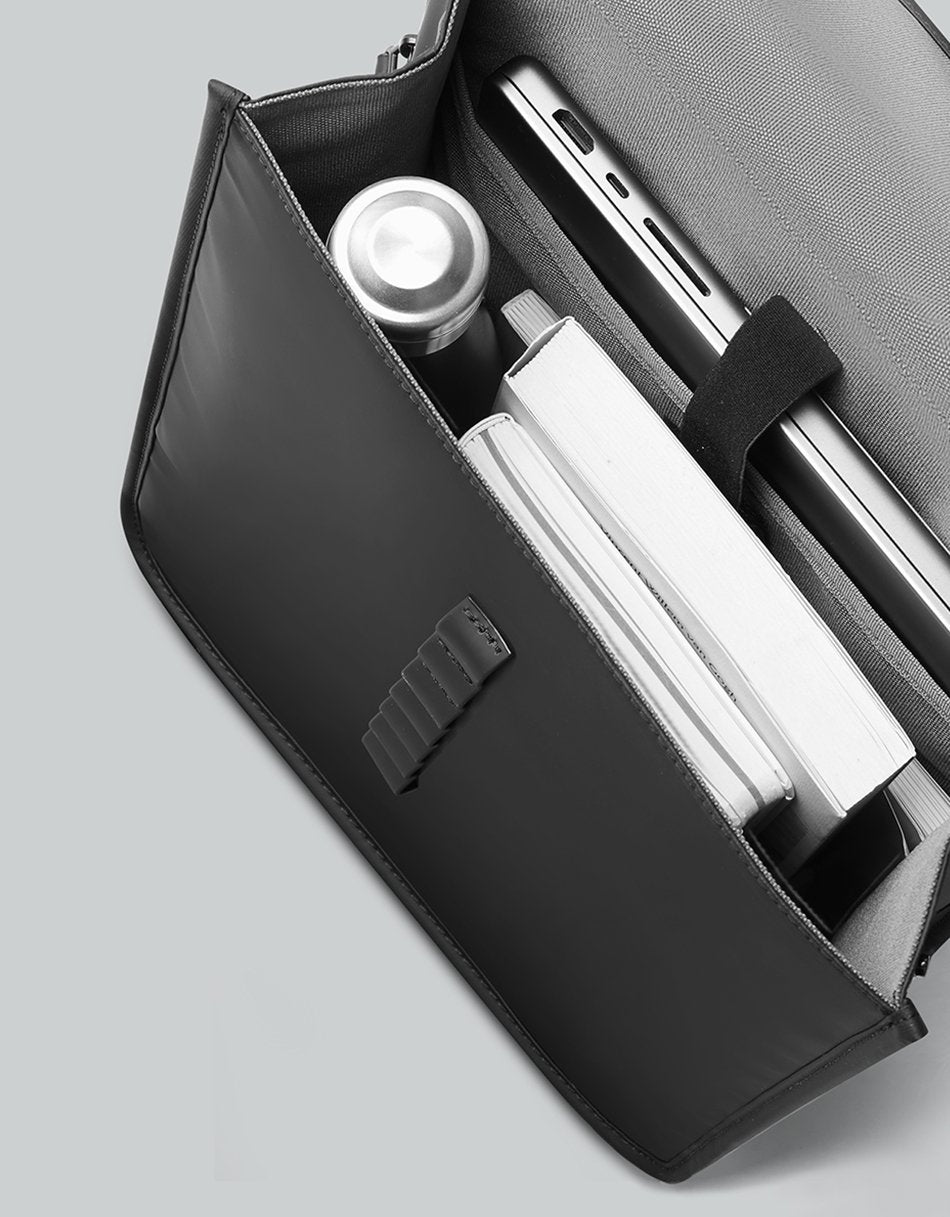 Gaston Luga Dash  Laptop Bölmeli Sırt Çantası - 13