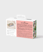 Lexon Flip + Alarm Saat X Jean-Michel Basquiat İn İtalian