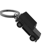 Metalmorphose Off Road Anahtarlık