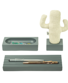 Kayigo Cactus Lavanta Dolgulu Notluk