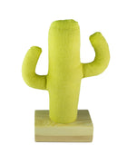Kayigo Cactus XL Lavanta Dolgulu Notluk