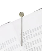 Metalmorphose Yaşam Çiçeği Kitap Ayracı